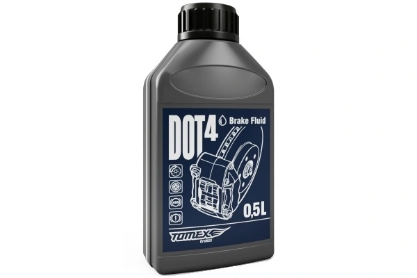 Brake Fluid